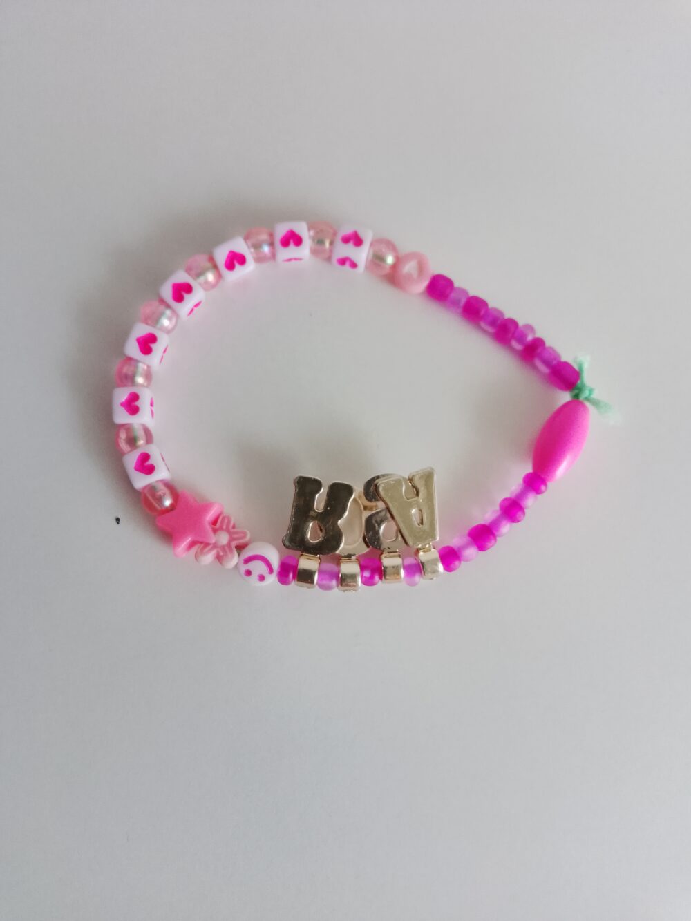 Bracealeto giovanile donna