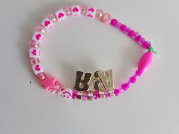 Bracealeto giovanile donna