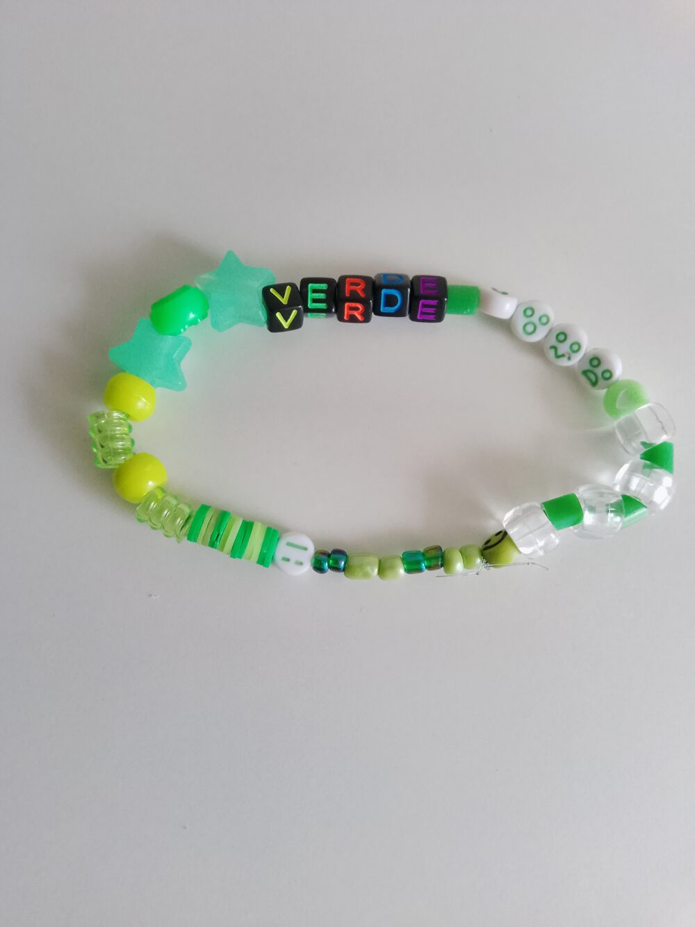 Bracelet Verde estate