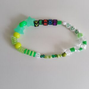 Bracelet Verde estate